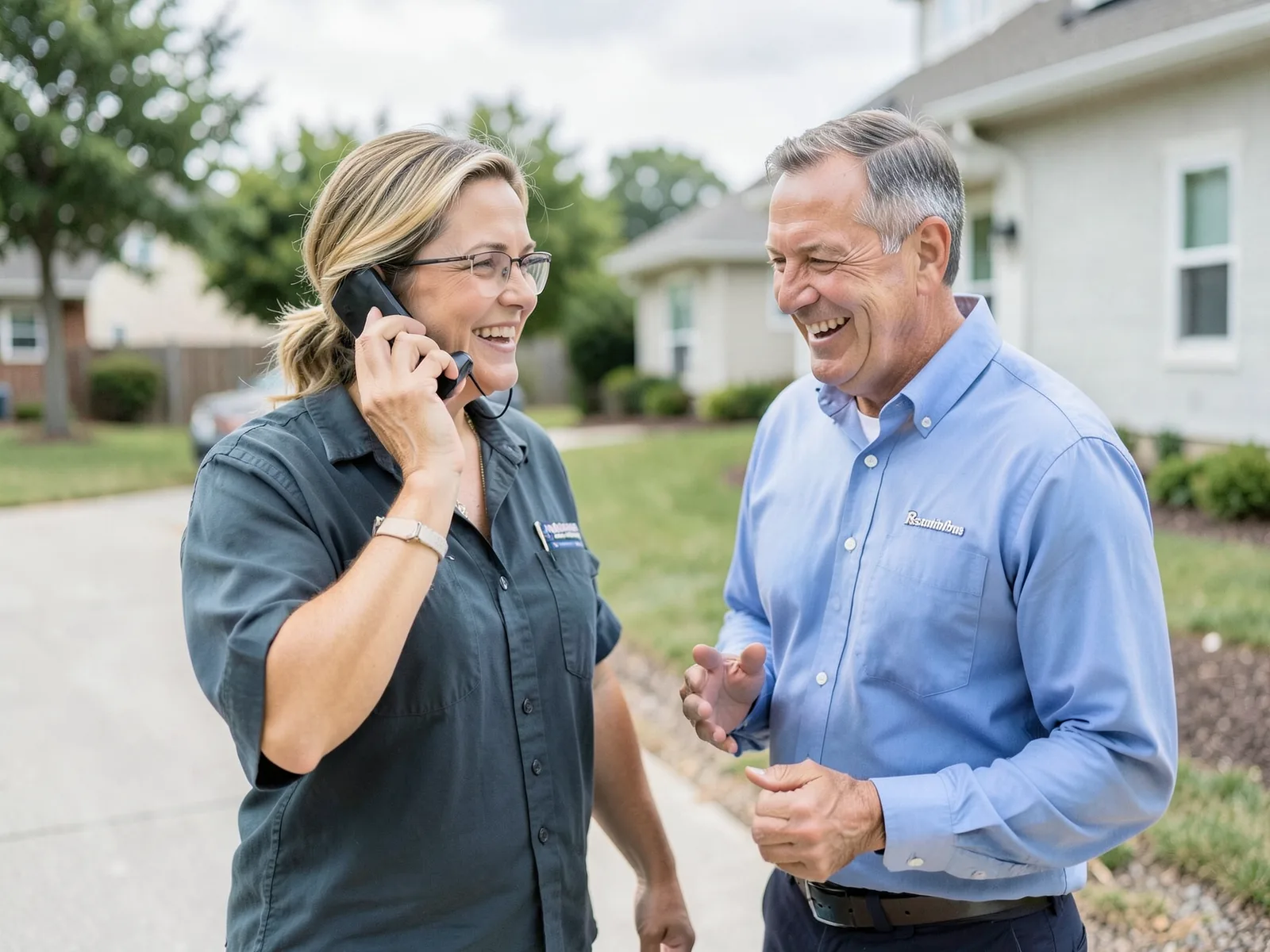 Frequently Asked Questions About Residential Water Cleanup in Saint Onge, SD